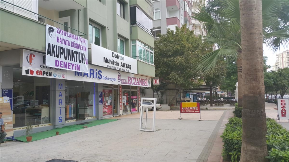Bel ve Boyun Fıtığı